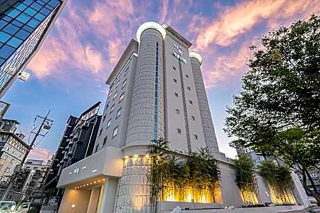 Anook Hotel Daejeon Yongjeon 2nd