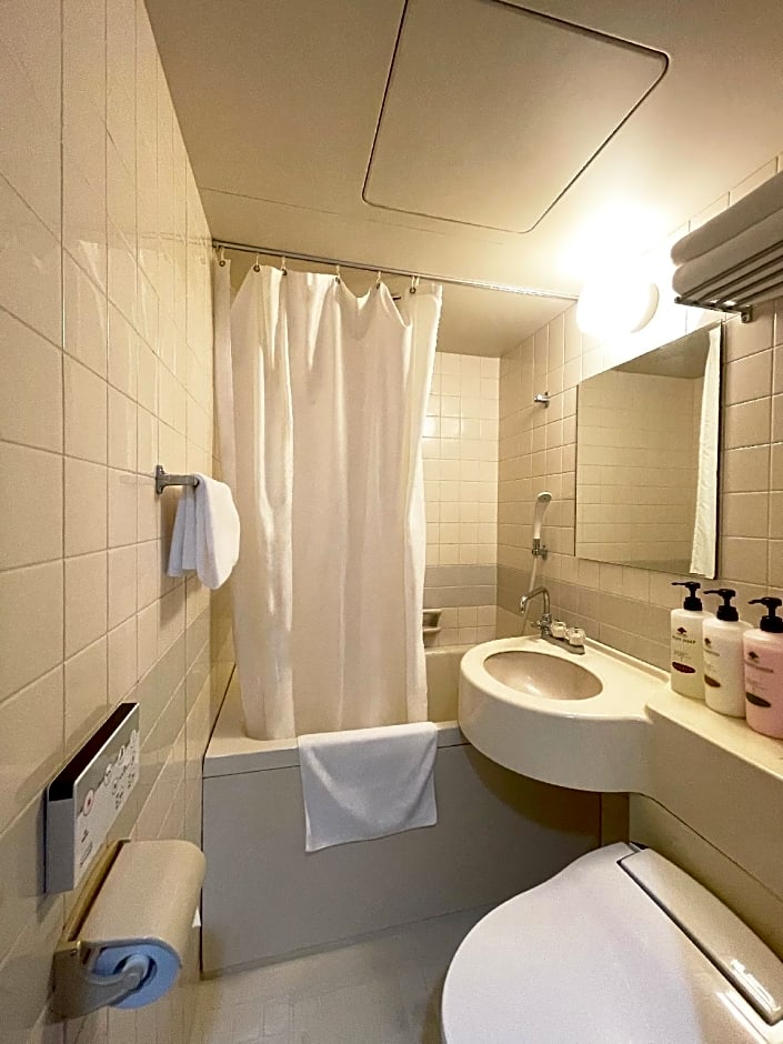 Hotel Royal Oak Gotanda
