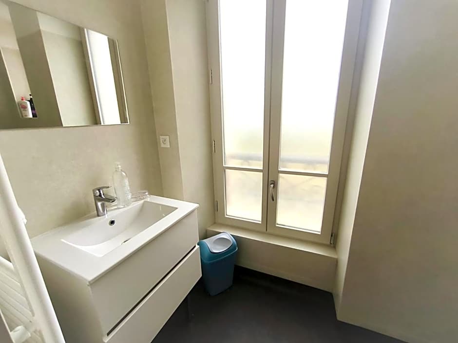 Pavillon Hugo - Maison Etape