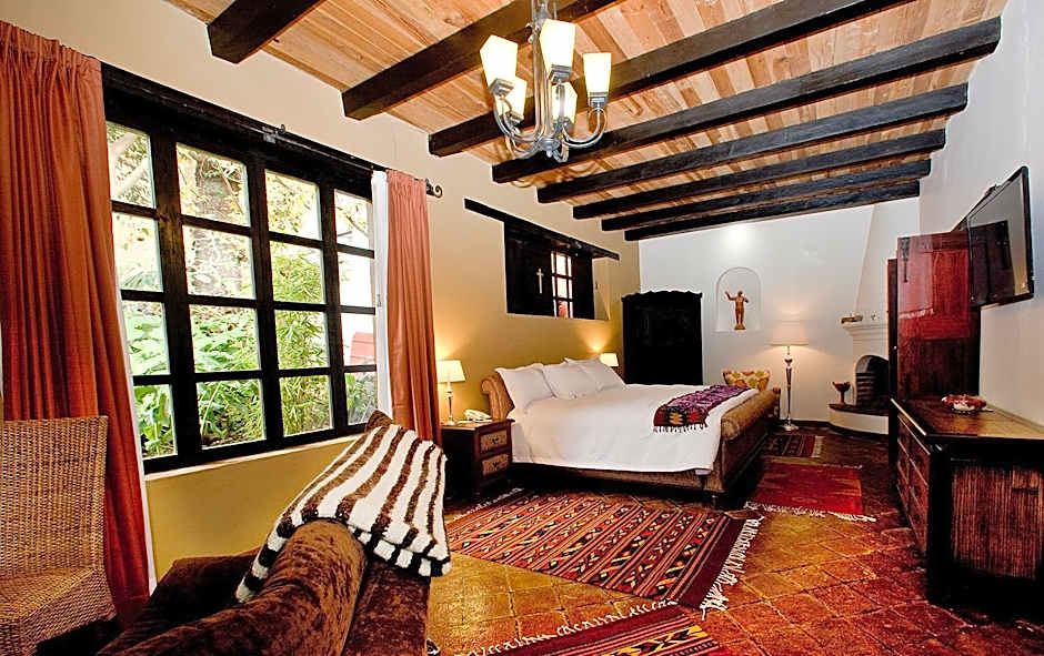 Guayaba Inn Boutique Hotel