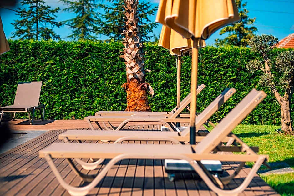 Babil Bungalow Boutique Hotel