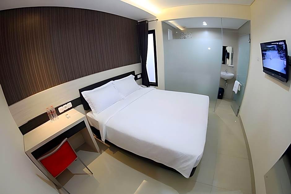 Sumi Hotel Simpang Lima Semarang