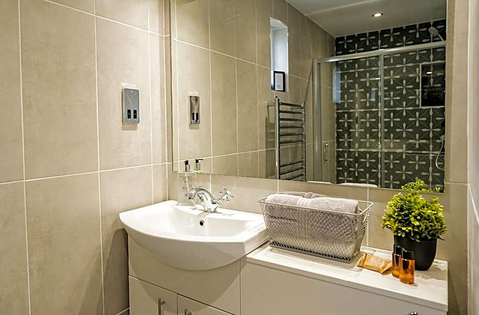 Chestnut Meadow Country Park