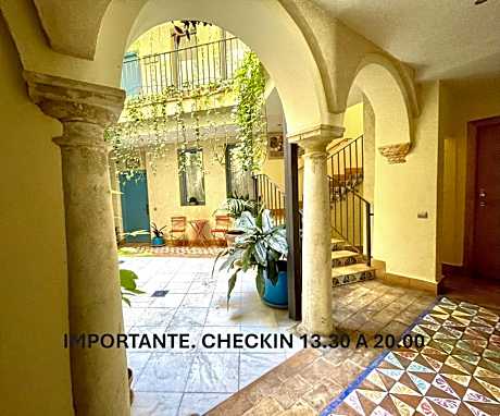 Hotel Conde de Cárdenas