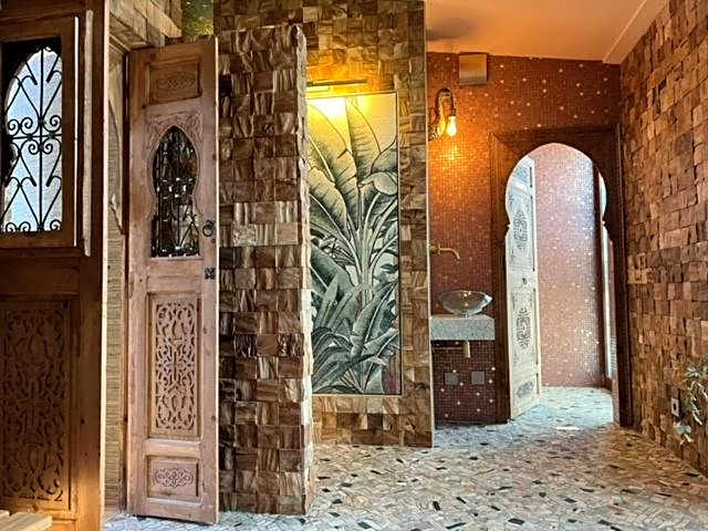 Das Wildeck Hotel & Restaurant