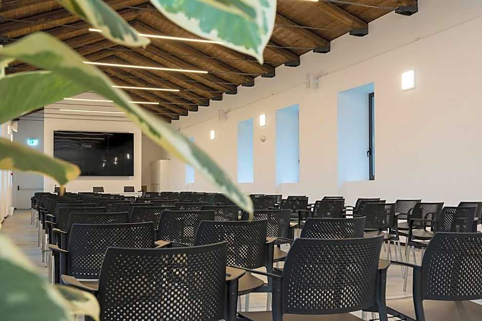 Hotel Cascina Fossata & Residence