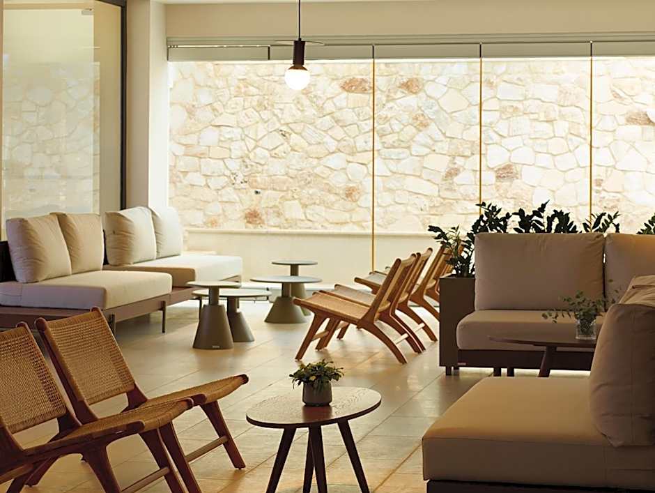 Asterion Suites & Spa - Designed for Adults