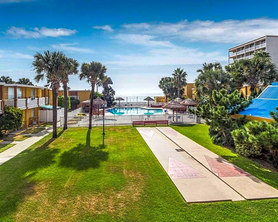 Quality Inn & Suites Corpus Christi