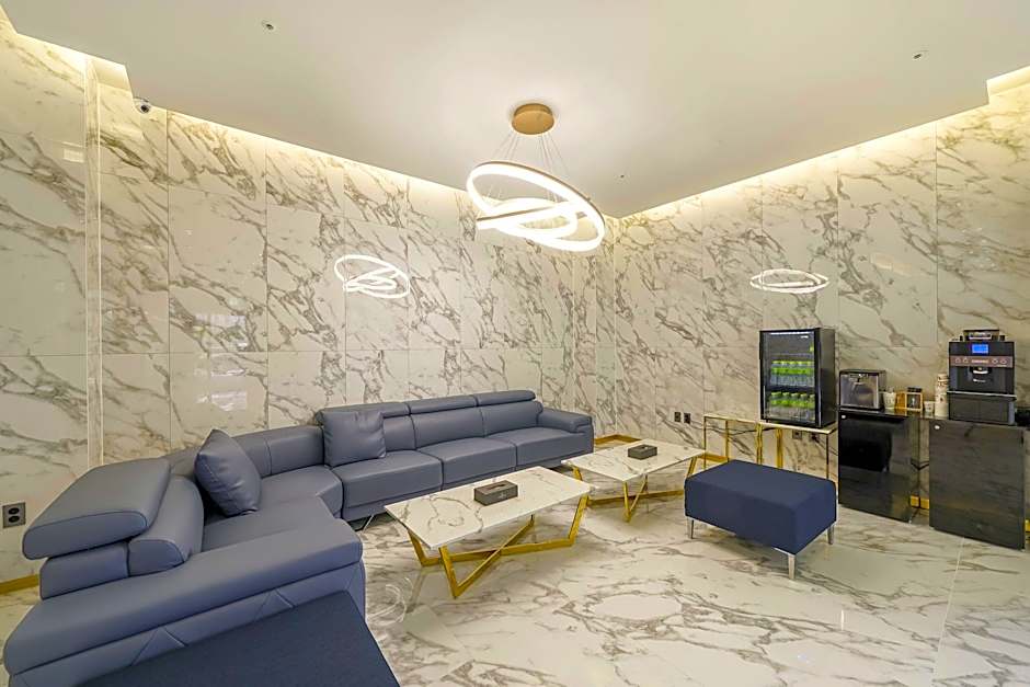 Busan Myungji CielOcean Hotel