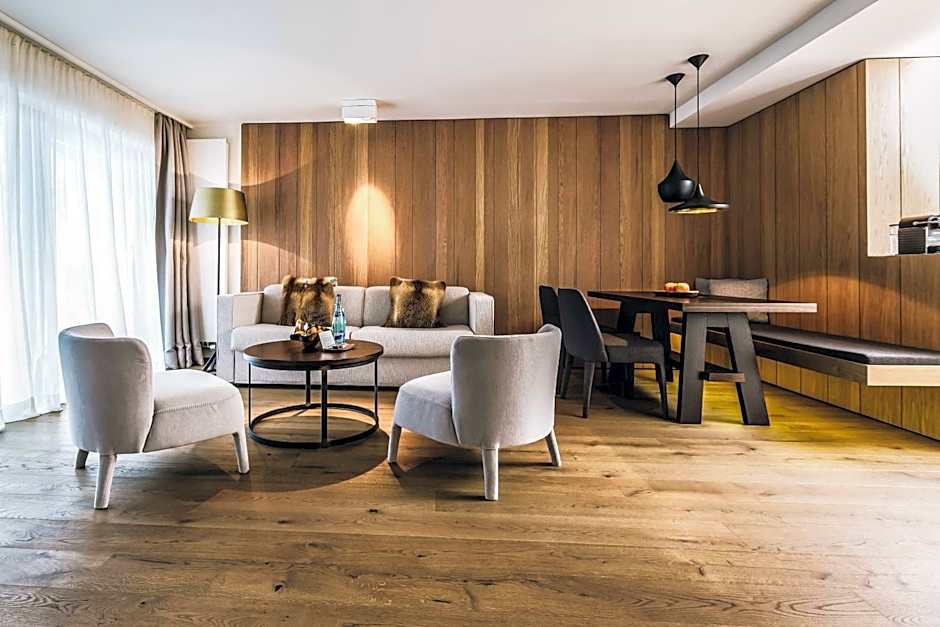 Elizabeth Arthotel Adults Only