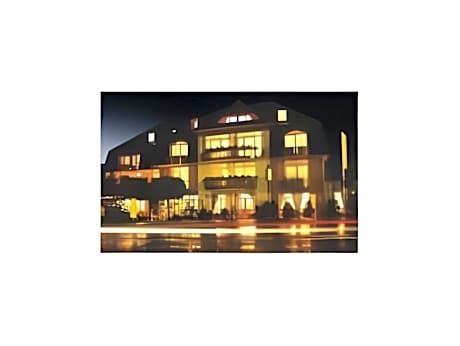 Tandreas Hotel & Restaurant