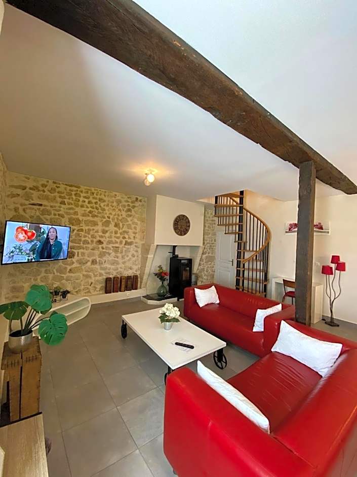 Le Relais de la Chouette
