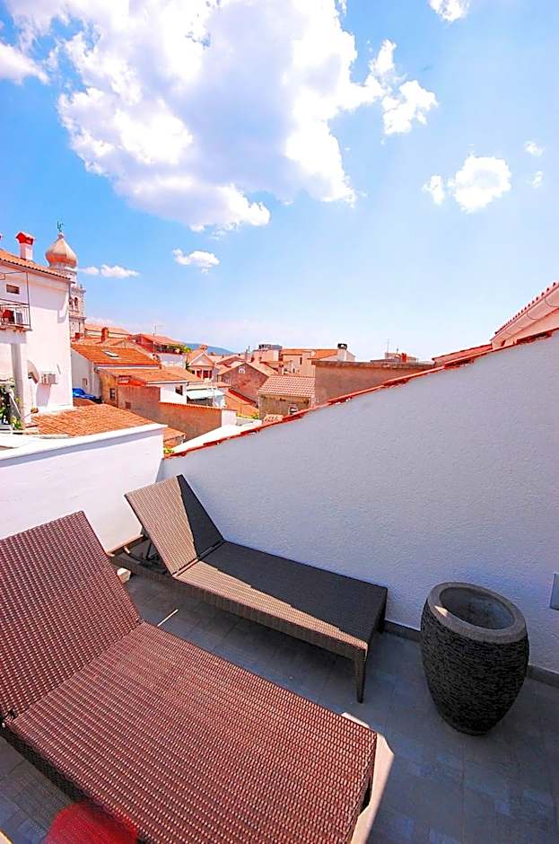 Boutique Hotel Placa