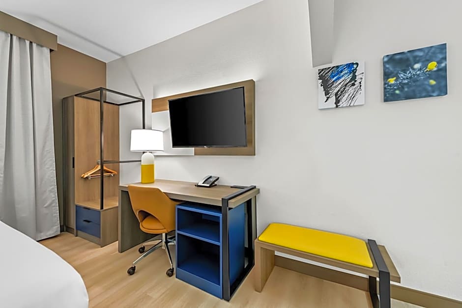 Comfort Suites Texarkana Texas