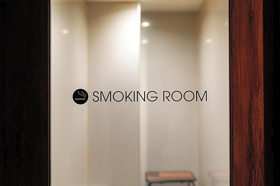 Hotel Hulaton Fukuokahakata