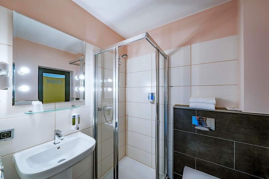 RobrookS Hotel Garni