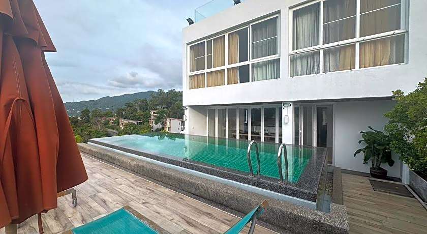 Jirana Hotel Patong