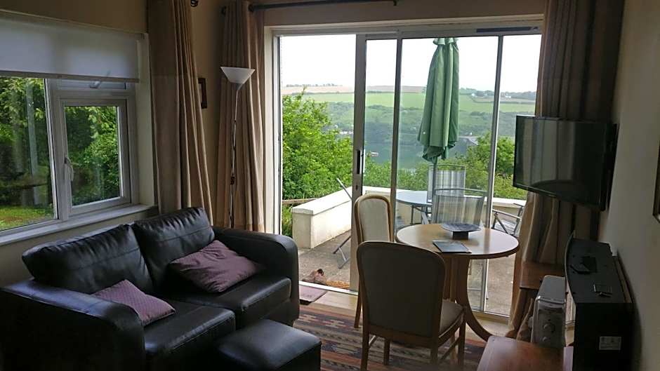 Rocklands House Bed and Breakfast