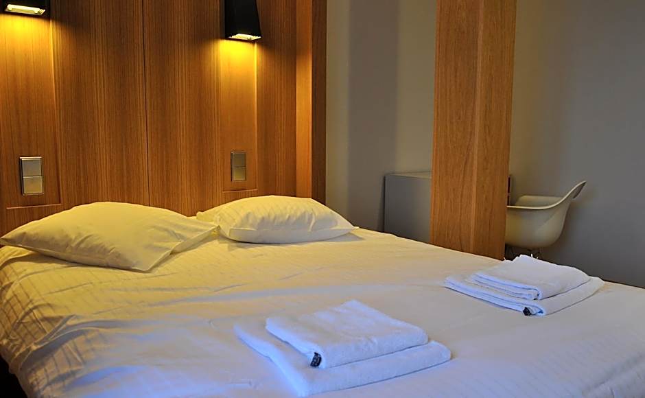 Hôtel-Restaurant Mont Sainte-Odile