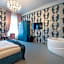 Hotel Urania