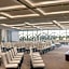 The Ritz-Carlton Abu Dhabi - Grand Canal