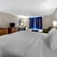 Sleep Inn & Suites Altoona North