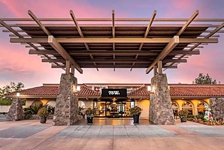 Best Western Plus Thousand Oaks Inn