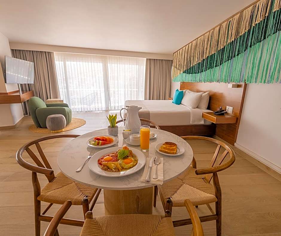 Hotel Amares Acapulco