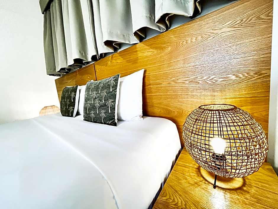 Oshen Holiday Apartments Yeppoon