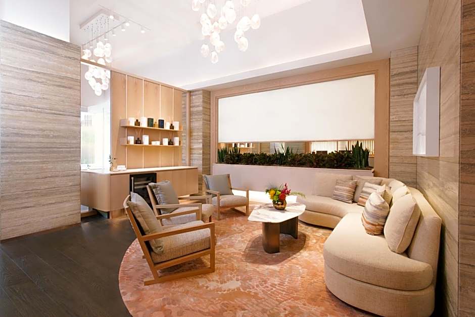 The Joule Dallas