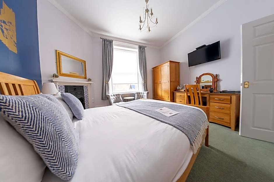 Number 7 Guest House