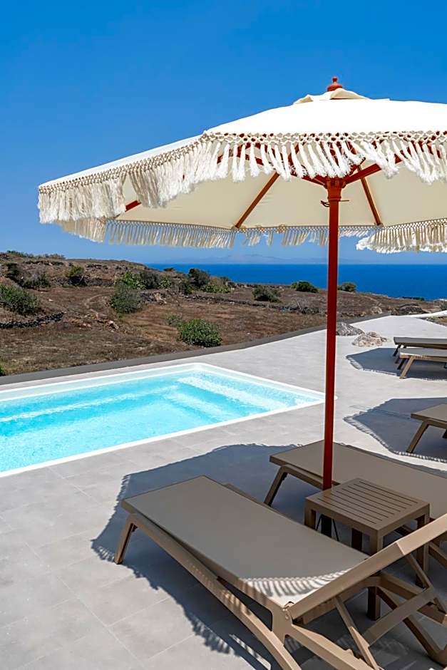 Alegria by Casa Sigalas