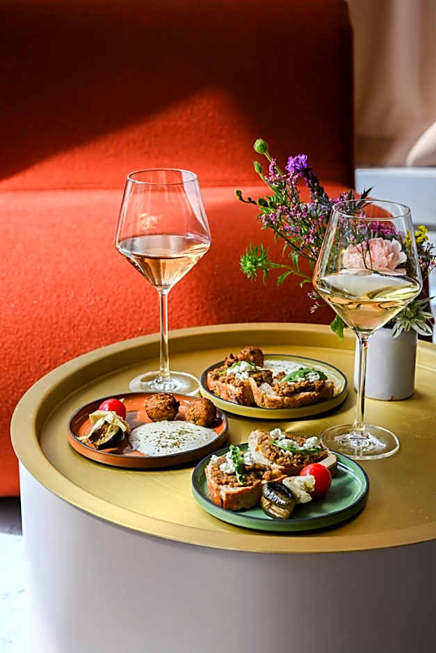 Okko Hotels Cannes Centre
