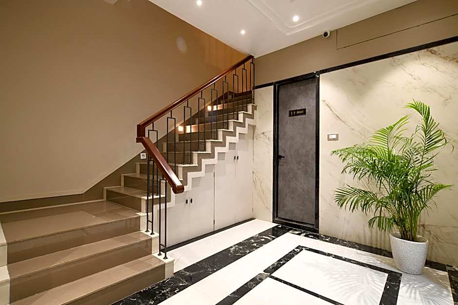 Aceotel Select Tulsi Vijay Nagar - A Luxury Boutique Hotel