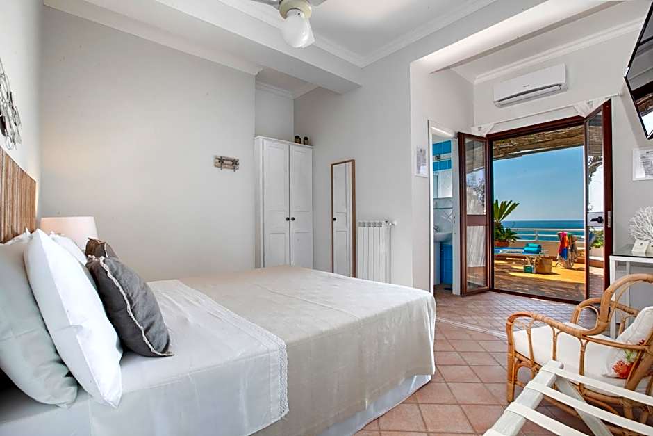Il Cefalo Hotel & Restaurant