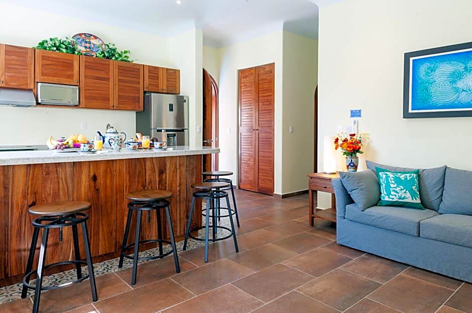 Casa Sonoma