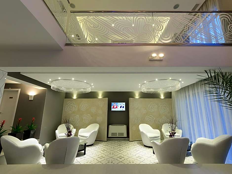 Agusta Hotel, Garden & SPA