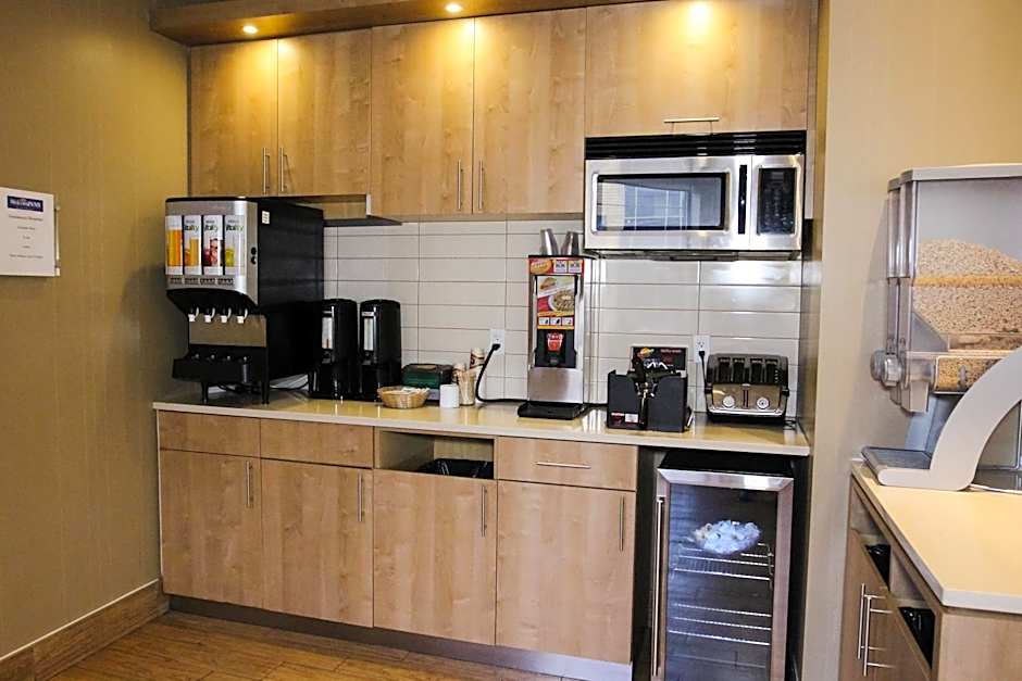 Welcominns Hotel Ottawa