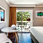 UpValley Inn & Hot Springs, Ascend Hotel Collection 