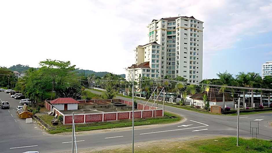 Borneo Inn