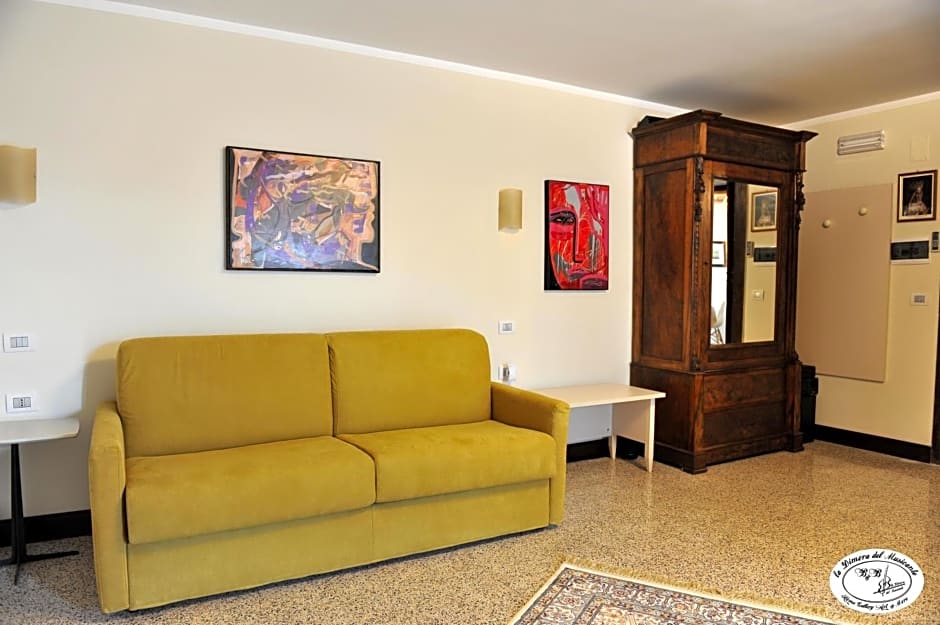 La Dimora del Musicante HomeGallery