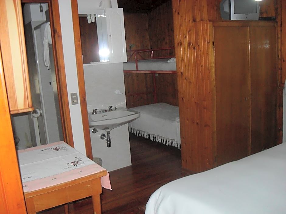 Albergo La Genzianella