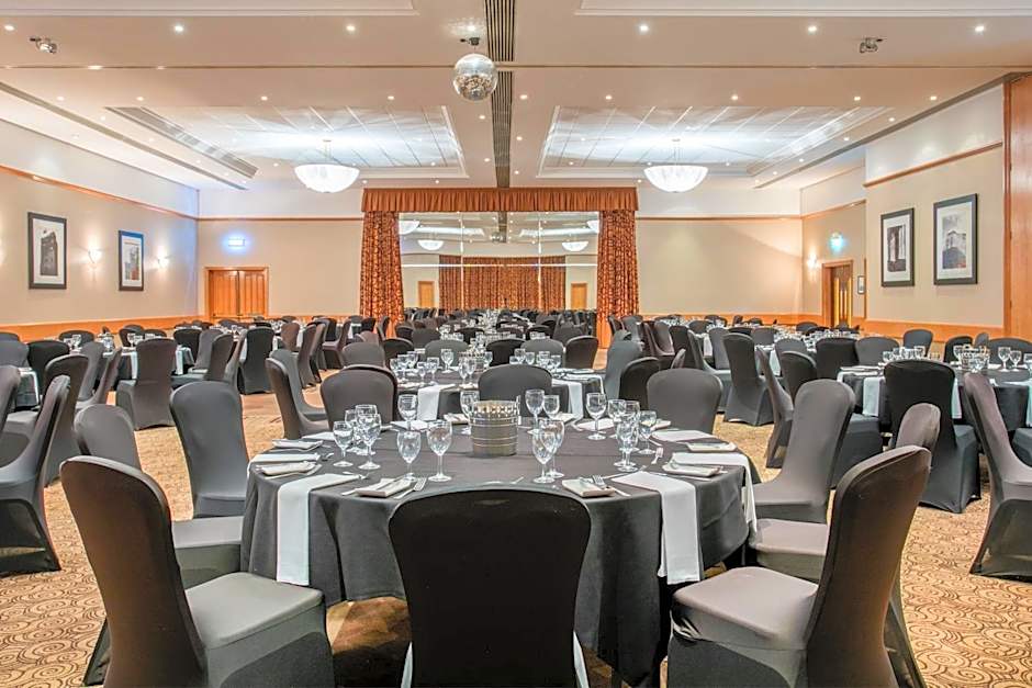 Crowne Plaza Chester By IHG