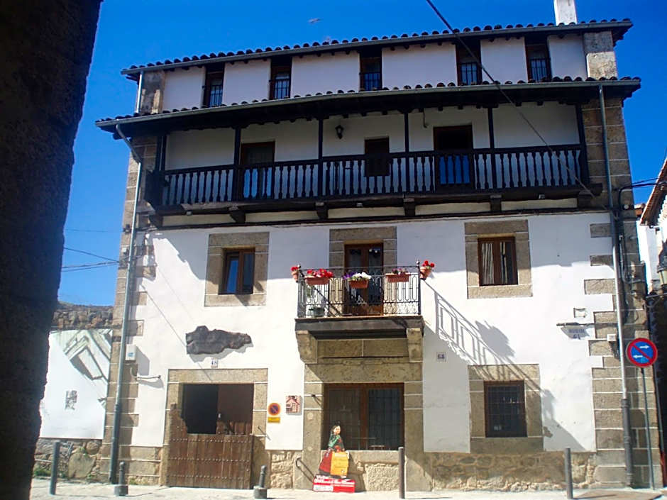 Hotel La Casa Chacinera