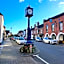 Eagle House - Award Winning B&B and Apartment