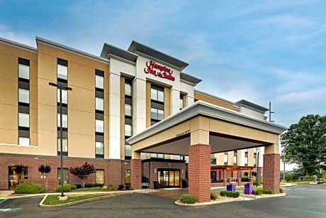 Hampton Inn By Hilton and Suites Rome, GA