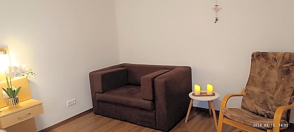 Borisz Apartman Zalakaros