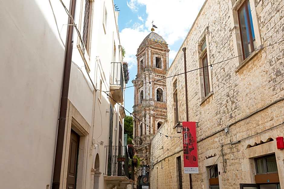 Casa Badia
