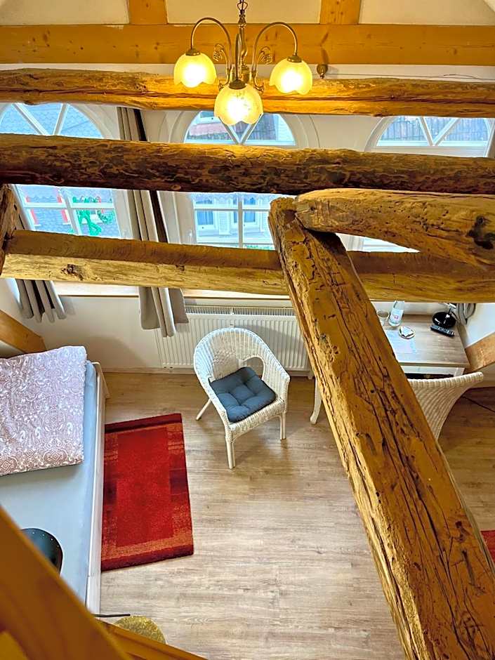 Gästehaus Keins wie meins