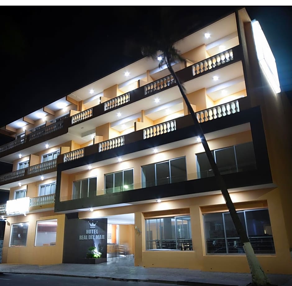 Hotel Real del Mar